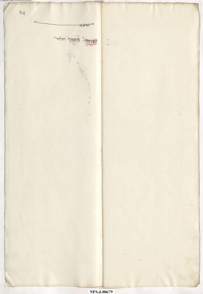 NFS_d___00679_00112-707x1024 Karye-i Kasablar Tâbi-i Nefs-i Şehr-i Bolu NFS.d 679